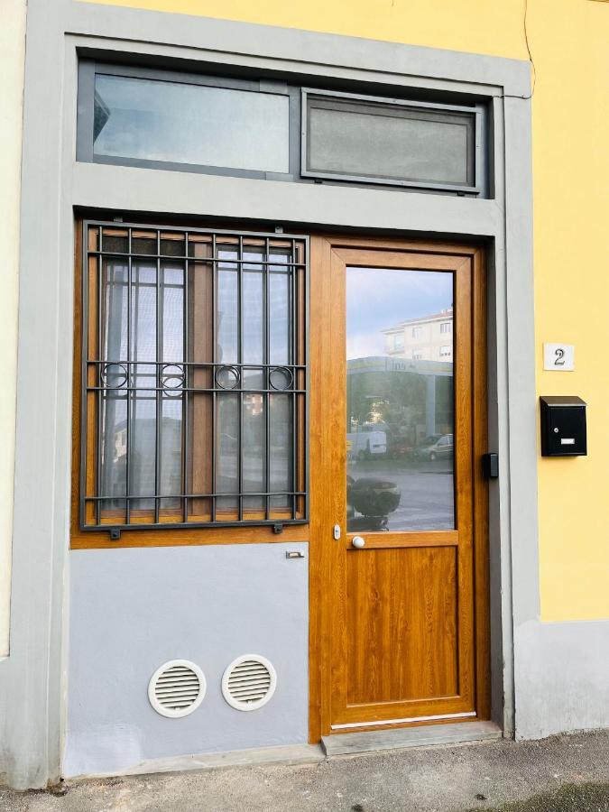 Casamalia Villa Florenţa Exterior foto